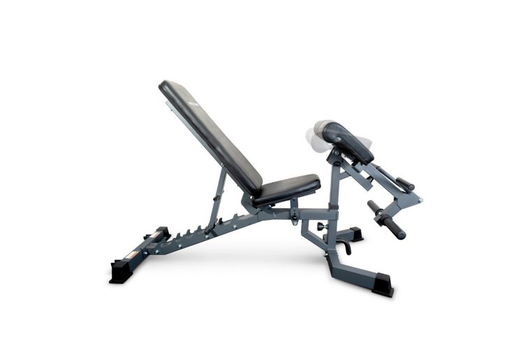 Скамья многофункциональная регулируемая Protrain PR-FIDPRO фото 3
