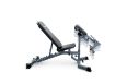 Скамья многофункциональная регулируемая Protrain PR-FIDPRO фото 4