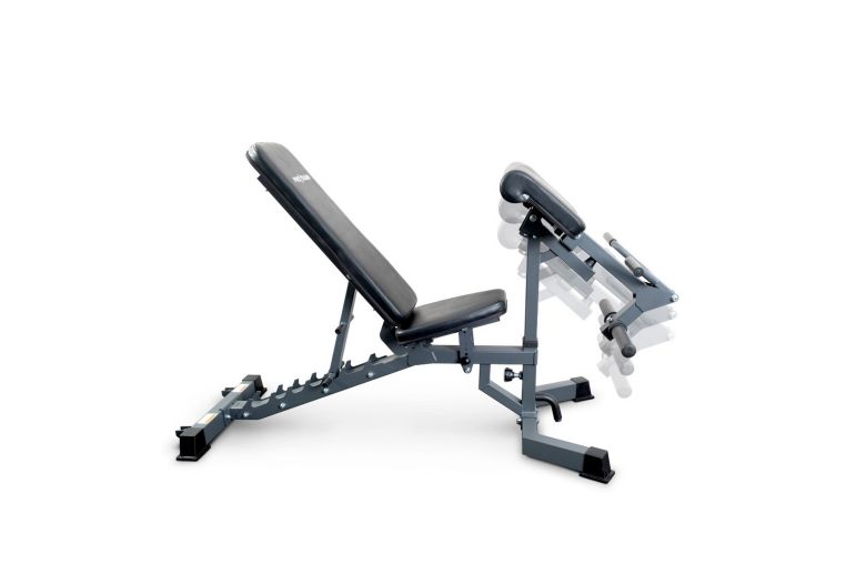 Скамья многофункциональная регулируемая Protrain PR-FIDPRO фото 4