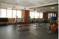 Горизонтальная скамья Aerofit IT7009 фото 1
