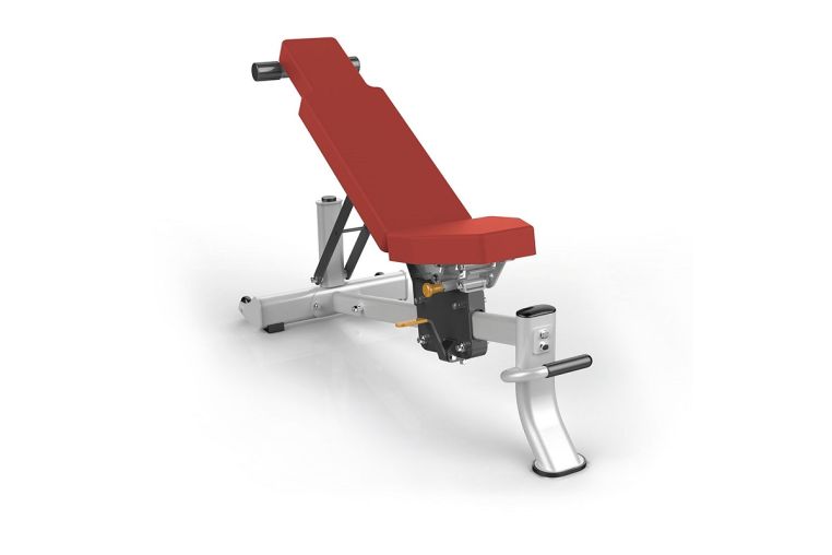 Многопозиционная скамья Aerofit ES7011 