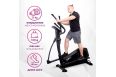 Эллиптический тренажер Everyfit ASTON EX7P фото 12