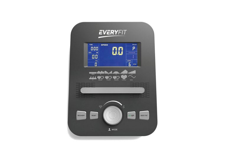 Эллиптический тренажер Everyfit ASTON EX7P фото 14