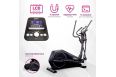 Эллиптический тренажер Everyfit ASTON EX7P фото 16