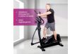 Эллиптический тренажер Everyfit ASTON EX7P фото 17