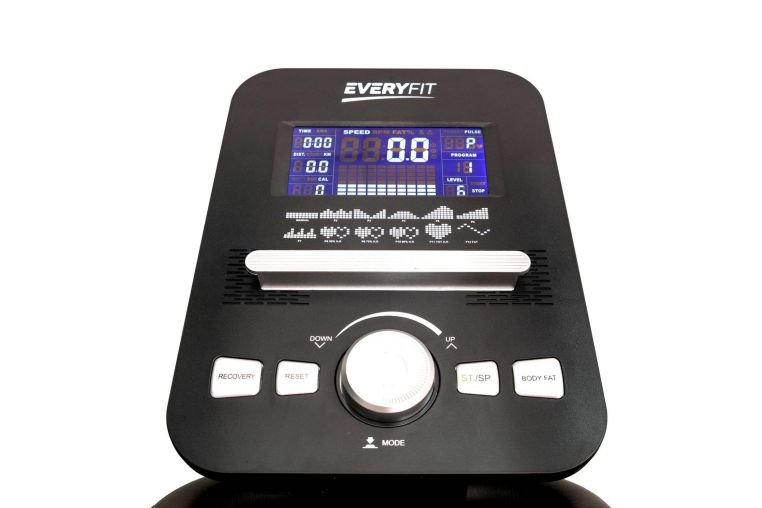 Эллиптический тренажер Everyfit ASTON EX7P фото 1