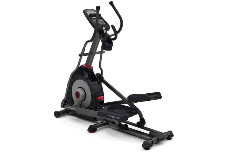 Эллиптический тренажер Schwinn 430i (100532) 