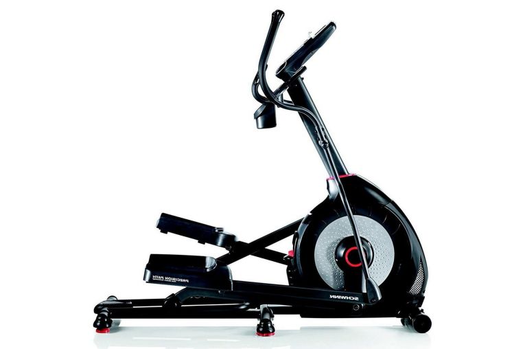 Эллиптический тренажер Schwinn 430i (100532) фото 11