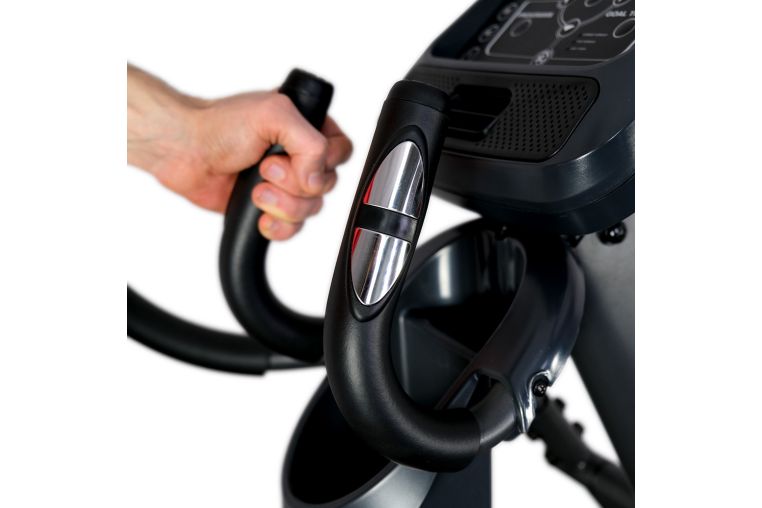 Эллиптический тренажер Schwinn 430i (100532) фото 15