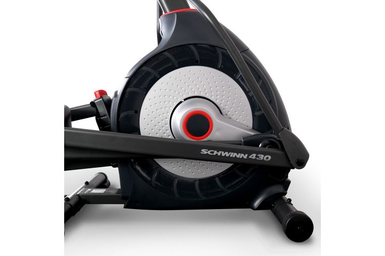 Эллиптический тренажер Schwinn 430i (100532) фото 18