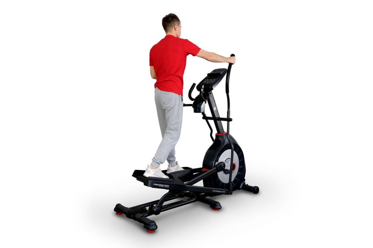 Эллиптический тренажер Schwinn 430i (100532) фото 1