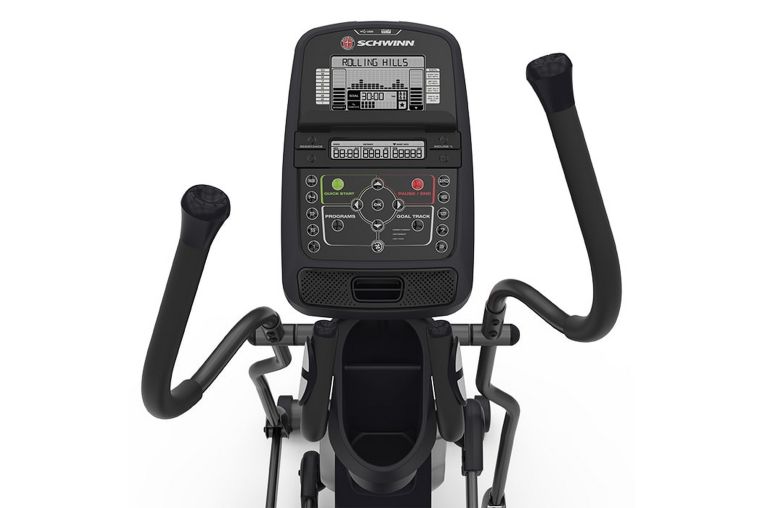 Эллиптический тренажер Schwinn 430i (100532) фото 22