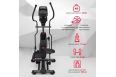 Эллиптический тренажер Schwinn 430i (100532) фото 28