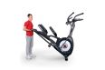Эллиптический тренажер Schwinn 430i (100532) фото 2