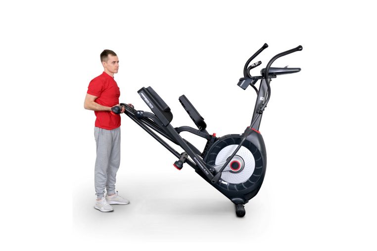 Эллиптический тренажер Schwinn 430i (100532) фото 2