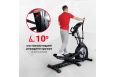 Эллиптический тренажер Schwinn 430i (100532) фото 30