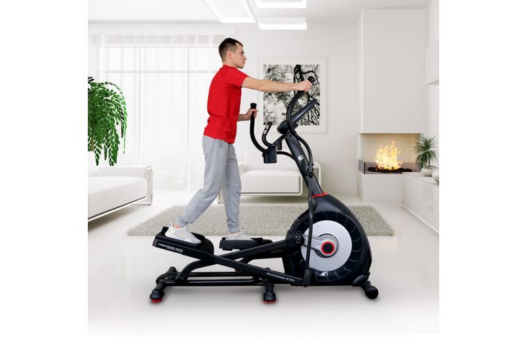 Эллиптический тренажер Schwinn 430i (100532) фото 32
