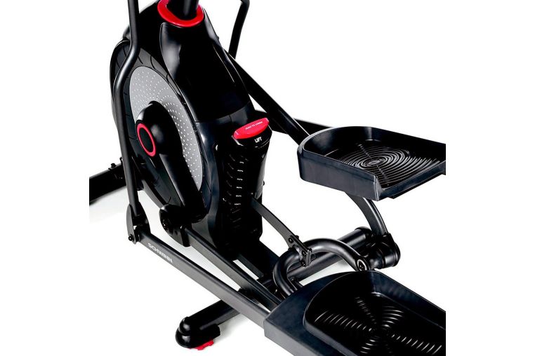 Эллиптический тренажер Schwinn 430i (100532) фото 3