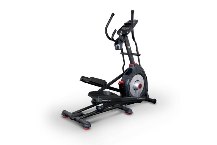 Эллиптический тренажер Schwinn 430i (100532) фото 6
