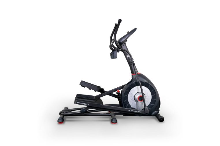 Эллиптический тренажер Schwinn 430i (100532) фото 7