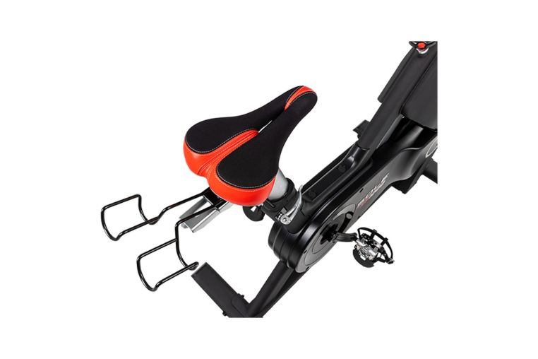 Коммерческий спинбайк Sole Fitness SB1200 2023 фото 4