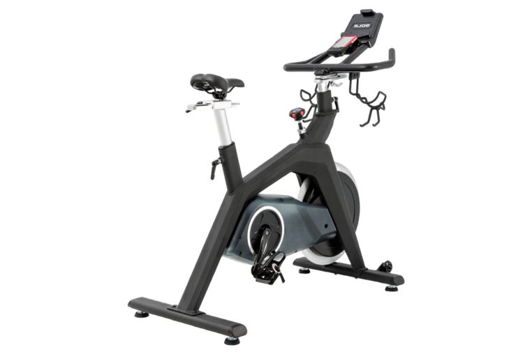Коммерческий спинбайк Sole Fitness KB900 2023 фото 2
