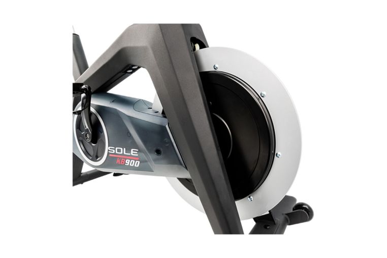 Коммерческий спинбайк Sole Fitness KB900 2023 фото 8