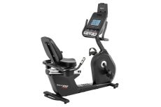 Горизонтальный велотренажер Sole Fitness R92 2023