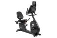 Горизонтальный велотренажер Sole Fitness R92 2023 фото 4