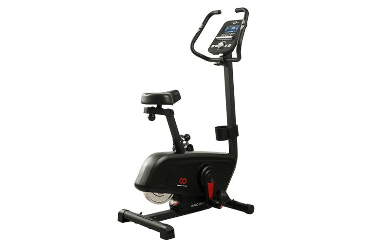 Вертикальный Велотренажер СardioPower B35 