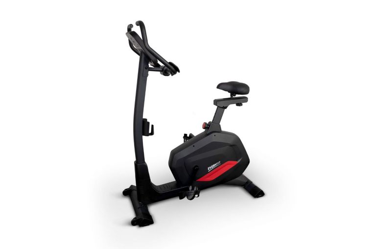 Велотренажер вертикальный Everyfit BX7P 
