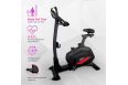 Велотренажер вертикальный Everyfit BX7P фото 16