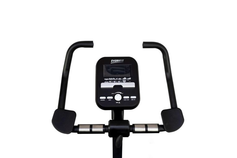 Велотренажер вертикальный Everyfit BX7P фото 2