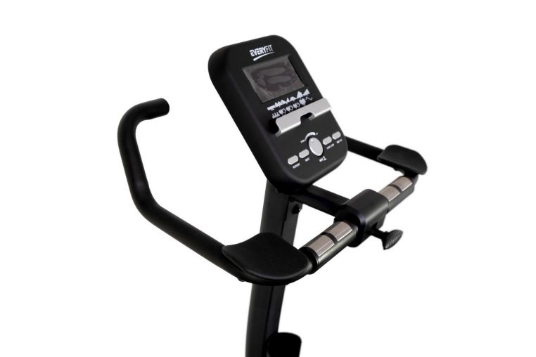 Велотренажер вертикальный Everyfit BX7P фото 5
