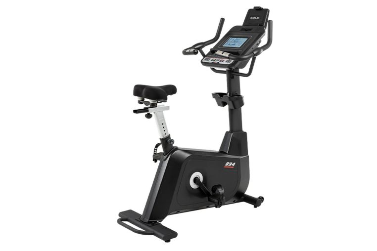 Вертикальный велотренажер Sole Fitness B94 2023 
