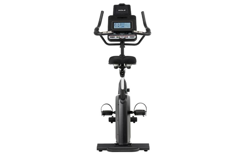Вертикальный велотренажер Sole Fitness B94 2023 фото 10