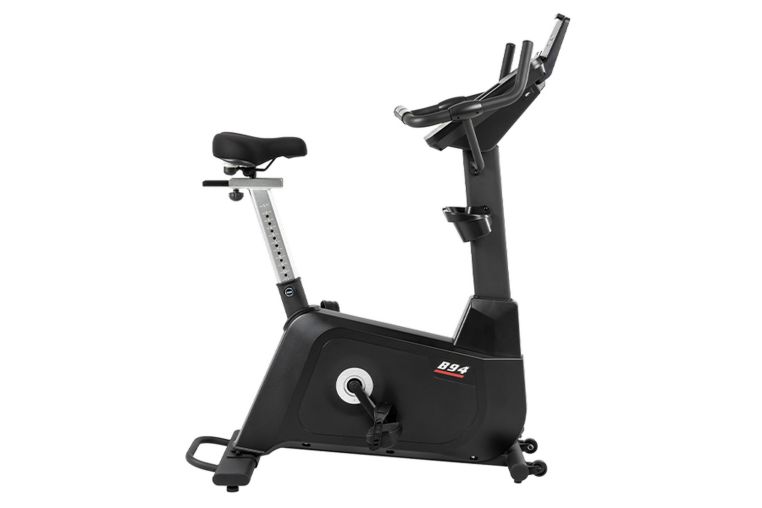 Вертикальный велотренажер Sole Fitness B94 2023 фото 8