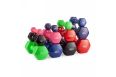 Гантель неразборная 7 кг винил VictoryFit VF-DV070 фото 1