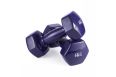 Гантель неразборная 6 кг винил VictoryFit VF-DV060 фото 2