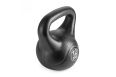 Гиря пластиковая 12 кг VictoryFit VF-KP120 фото 4
