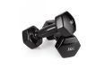 Гантель неразборная 3 кг винил VictoryFit VF-DV030 фото 2