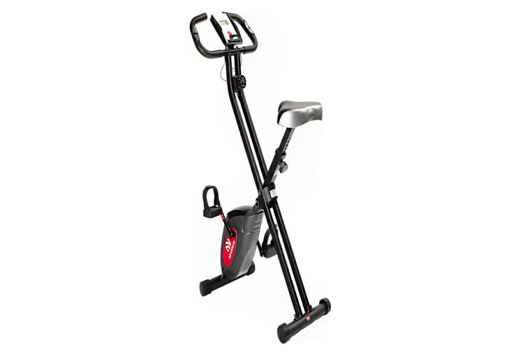 Велотренажер X-Bike DFC ADVENOR BC995009A01 