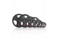 Диск обрезиненный 25 кг VictoryFit VF-S512500 фото 1