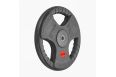 Диск обрезиненный 20 кг VictoryFit VF-S252000 фото 2