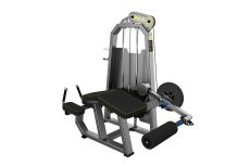 Сгибание ног лежа (Prone Leg Cur). Стек 100 кг DHZ R-2001