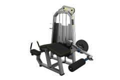 Сгибание ног лежа (Prone Leg Cur). Стек 100 кг DHZ R-2001