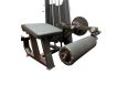 Сгибание ног лежа (Prone Leg Cur). Стек 100 кг DHZ R-2001 фото 1