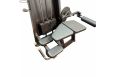 Сгибание ног лежа (Prone Leg Cur). Стек 100 кг DHZ R-2001 фото 3