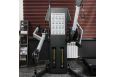 Универсальный кроссовер MAX II (Dual-Cable Cross) Стек 2x105 кг DHZ D-605 фото 9