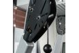 Универсальный кроссовер MAX II (Dual-Cable Cross) Стек 2x105 кг DHZ D-605 фото 11